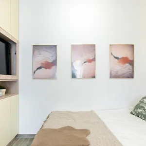 Executive Suites In Center Bucureşti