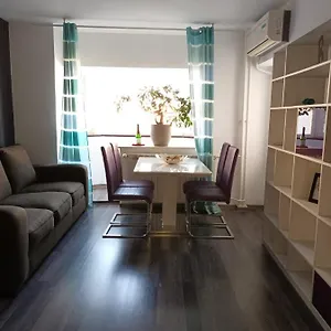 Flora Bucureşti